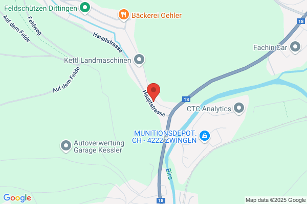 Vogel Verpackungen AG