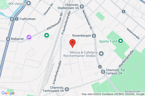 Websensor GmbH