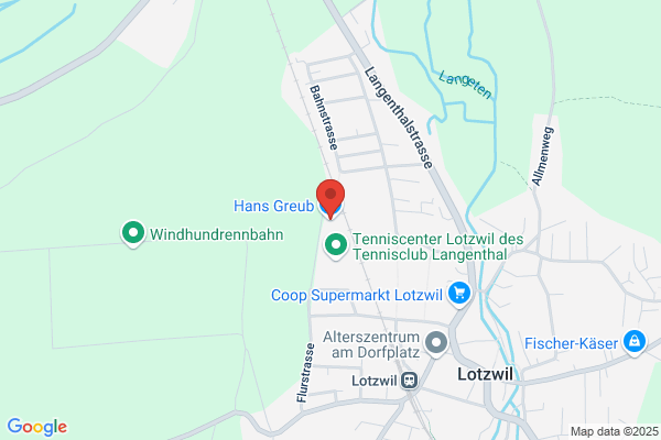 Hans Greub AG