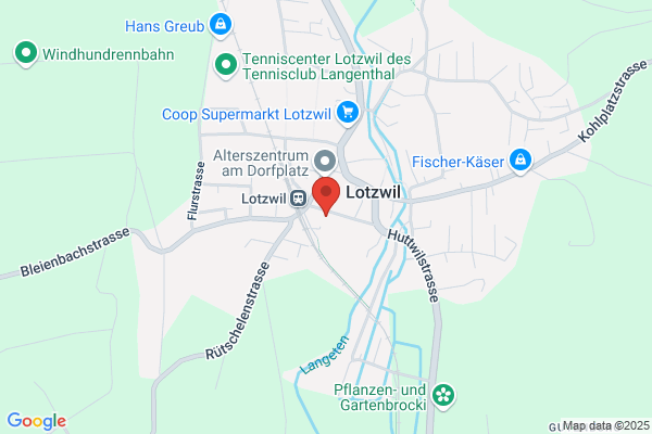 SPITEX Lotzwil und Umgebung