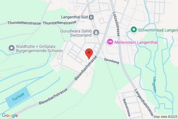 Schärer Holz AG