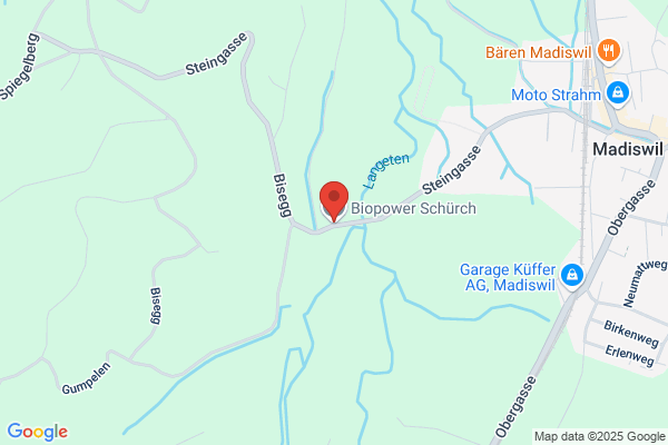 Biopower Schürch AG