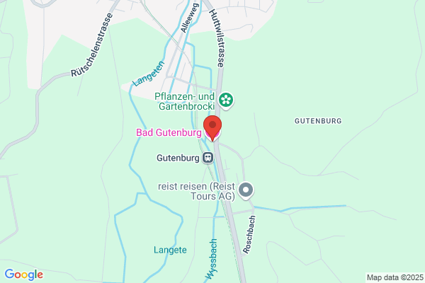 Bad Gutenburg