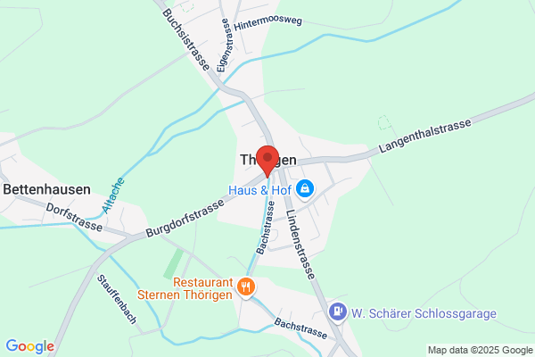 Baeckerei Th. Ruch