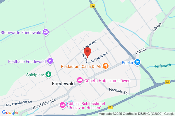 Dres med.vet. Friedli u. Indermuehle