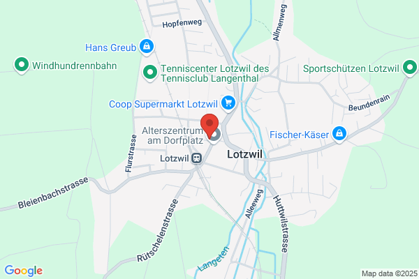 Gemeindeverwaltung