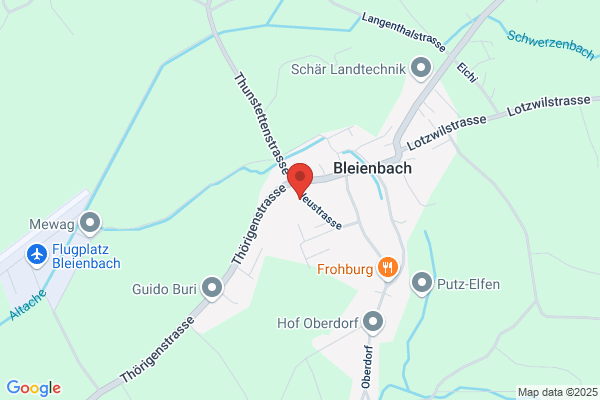 Gemeindeverwaltung