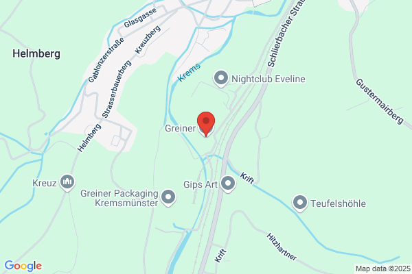 Greiner Systems AG