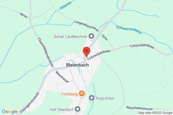 Hotel-Pizzeria Bahnhof