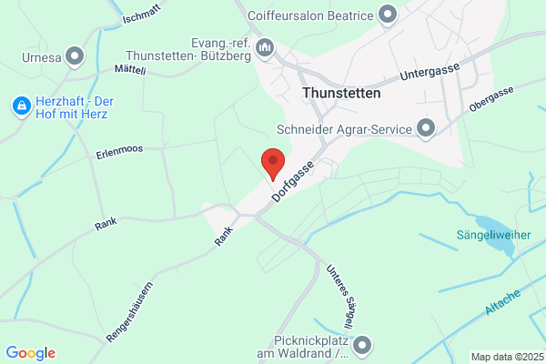 Ingenieurbuero Wyss AG Thunstetten