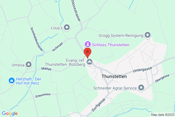 Kindergarten Thunstetten