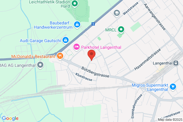 Lanz Kaminfegergeschaeft