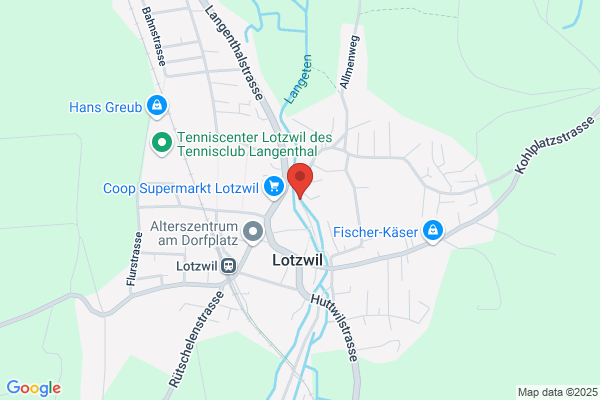 Nyffeler Lotzwil AG