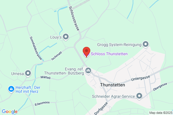 Steinzeitmuseum Thunstetten