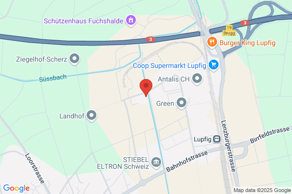 polytech suisse ag