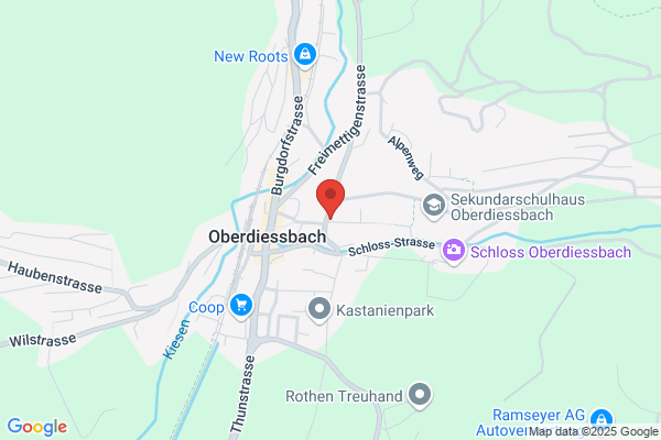 Bäckerei Konditorei Wegmüller