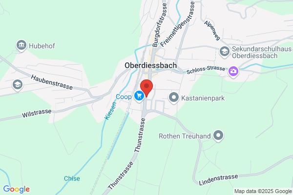 Hüsler Nest Schreinerei