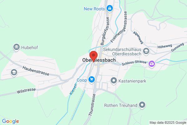 Bahnhofkiosk Bern-RBS