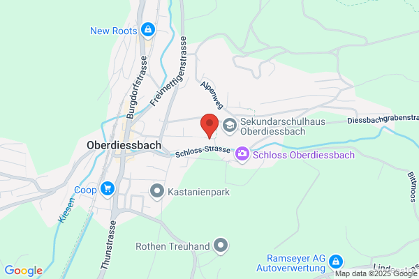 Feuerwehrkommando