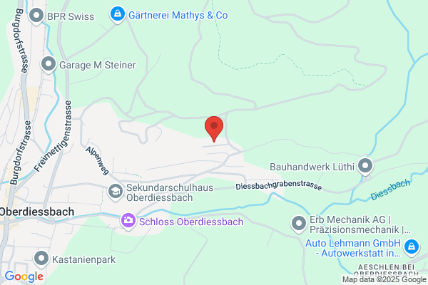 Greiner Plan + Bau
