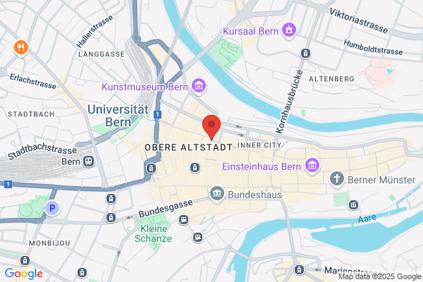 Gruene Partei Bern (GPB)