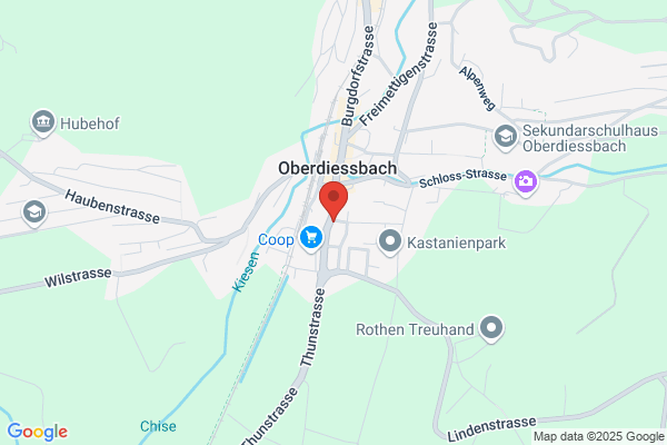 Metzgerei Ch. + P. Daellenbach