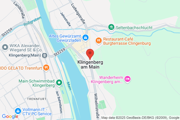 Neutrale Finanzierungs- und Eigenheimberatung