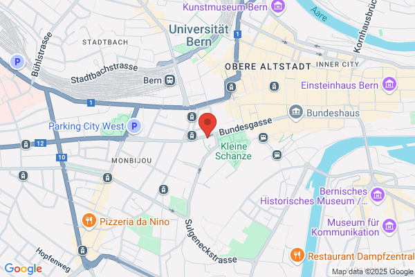 Personalamt Stadtverwaltung