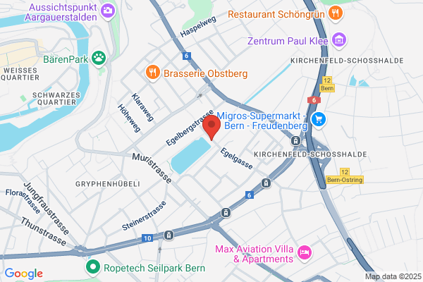 Puppenbuehne M. Demenga u. H. Wirth