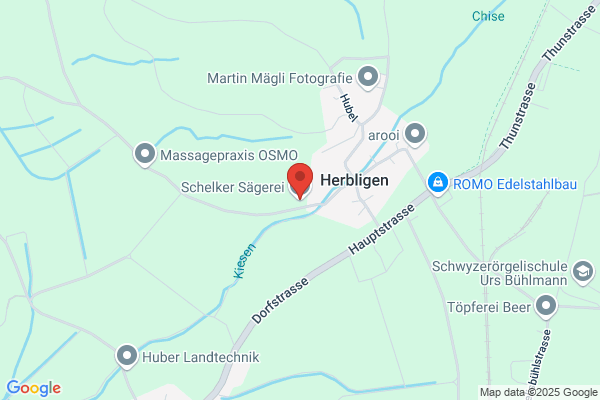 Schelker Saegerei AG