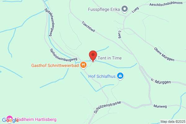 Tent in Time GmbH