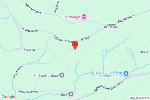 Tierheim Baerenmoos
