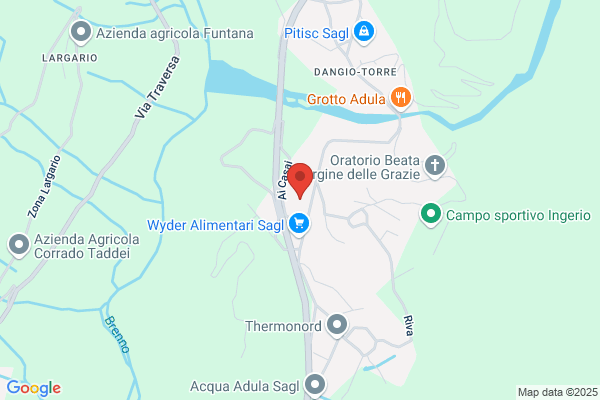 Onoranze Funebri Locatelli Sagl