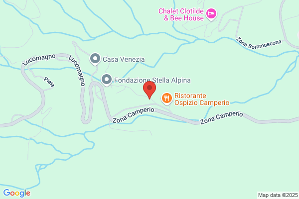 La Montanina