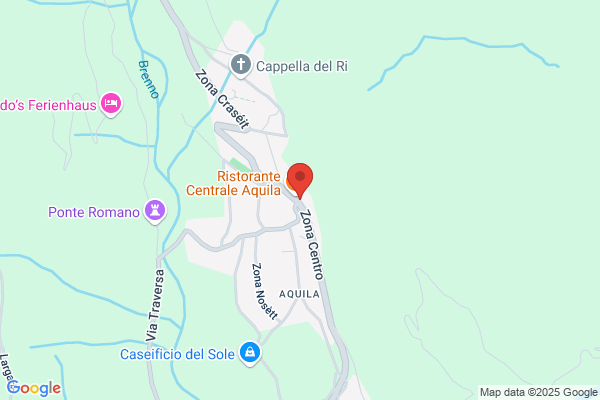 Municipio di Aquila