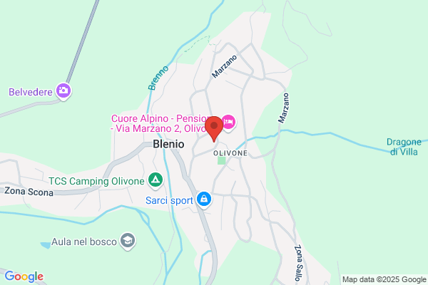 Museo Cà da Rivoei
