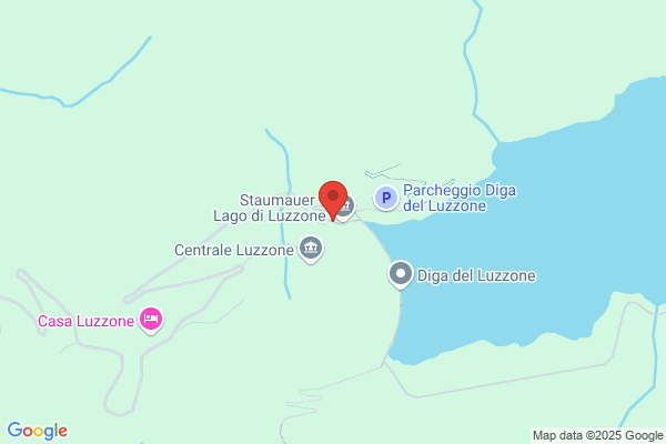 Ristorante Luzzone