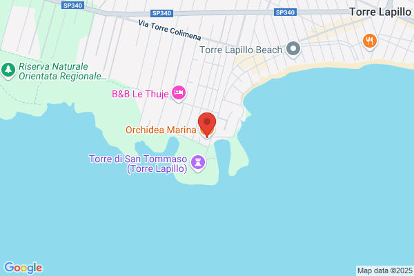 Ristorante Orchidea