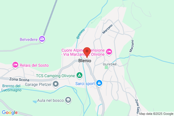 Ristorante Rex