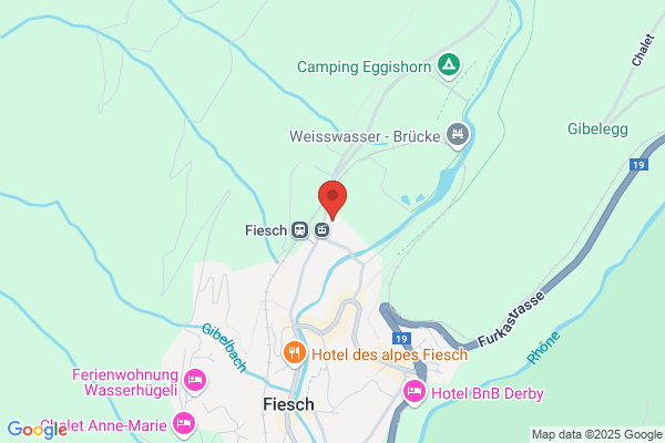 Imwinkelried AG