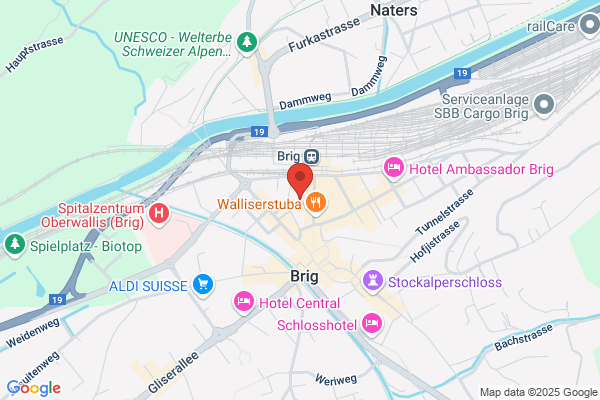 Elsa Stiftung