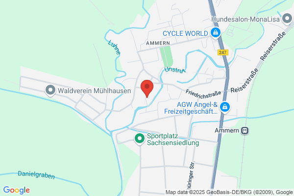 Foerderverein Ammern
