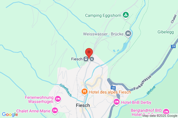 Furka-Oberalp Bahn