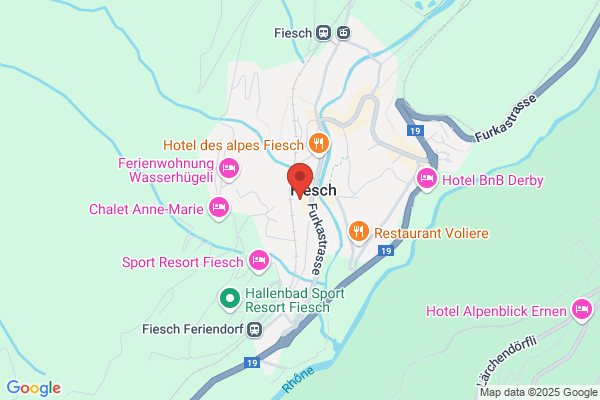 Gebr. F. u. A. Imwinkelried Sanitaer+Heizungen