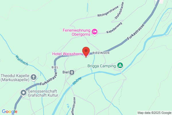 Hotel Weisshorn