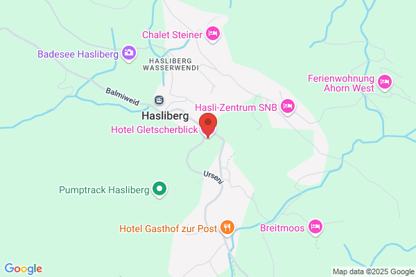 Restaurant Gletscherblick Bergstation Eggishorn