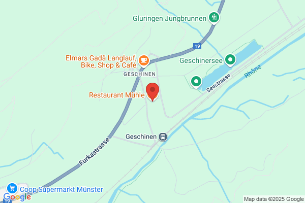 Tea-Room Zur Muehle