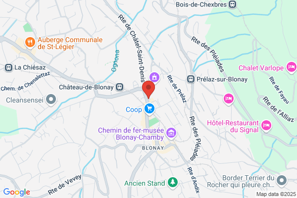 Banque Cantonale Vaudoise