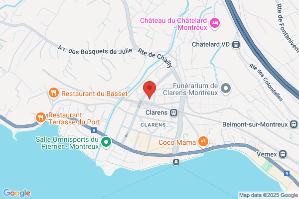 GP Gestion und Promotion SA c/o M. Berner Vuilleumier und Cie SA