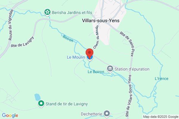 Martin Bois, Services et Prestations